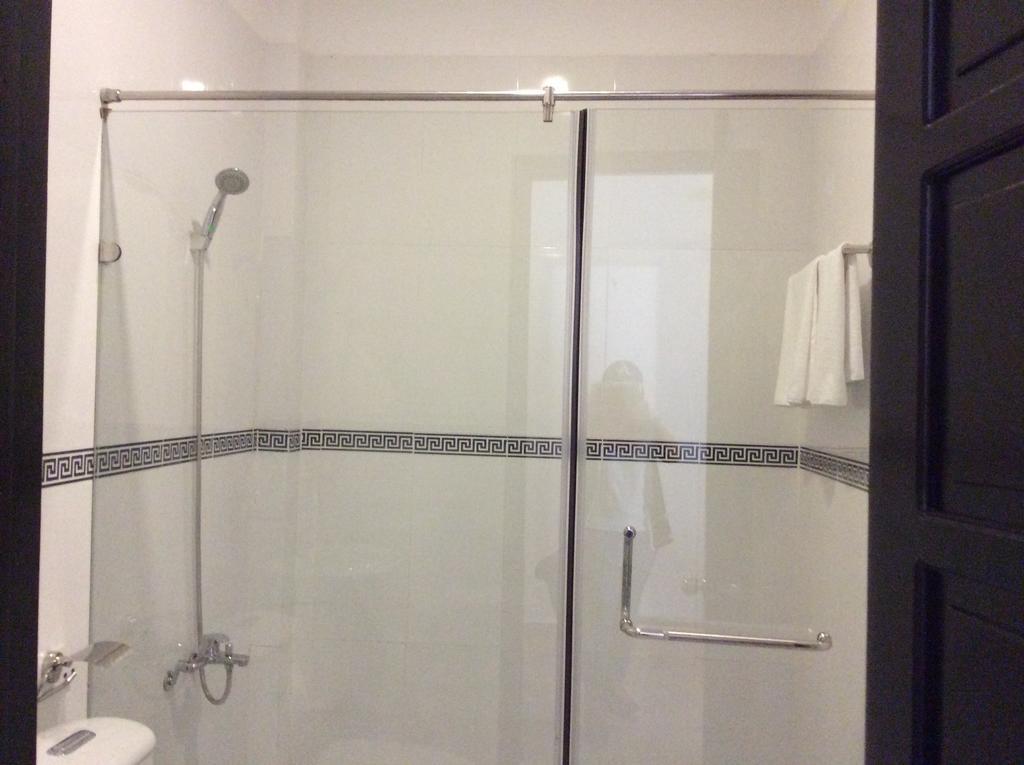 Hoan Thien My Bungalow Phú Quốc-sziget Szoba fotó
