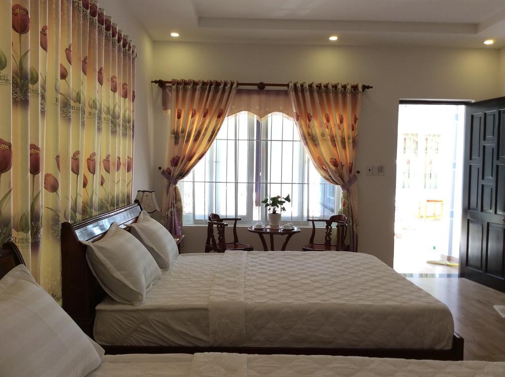 Hoan Thien My Bungalow Phú Quốc-sziget Kültér fotó