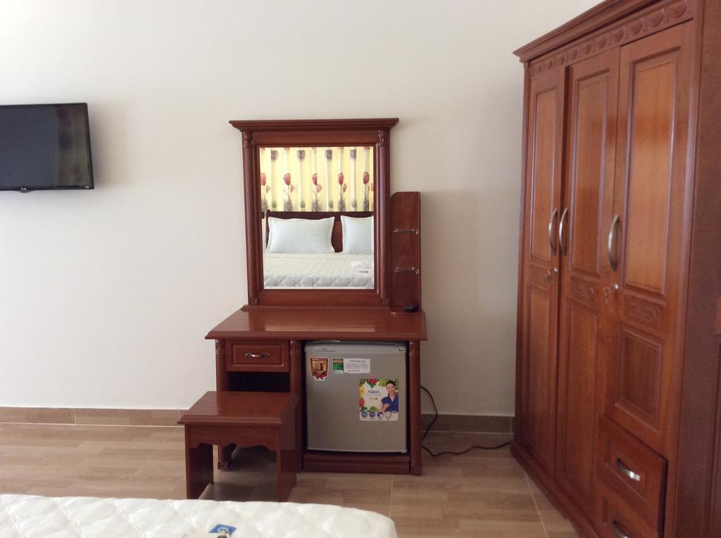 Hoan Thien My Bungalow Phú Quốc-sziget Kültér fotó