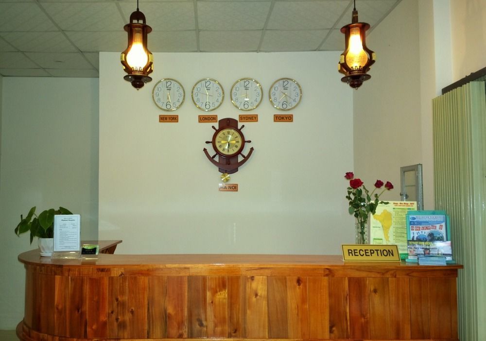Hoan Thien My Bungalow Phú Quốc-sziget Kültér fotó