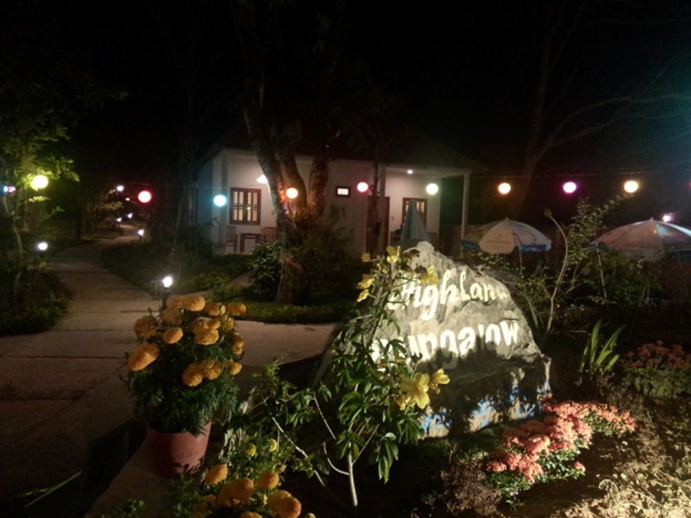 Hoan Thien My Bungalow Phú Quốc-sziget Kültér fotó