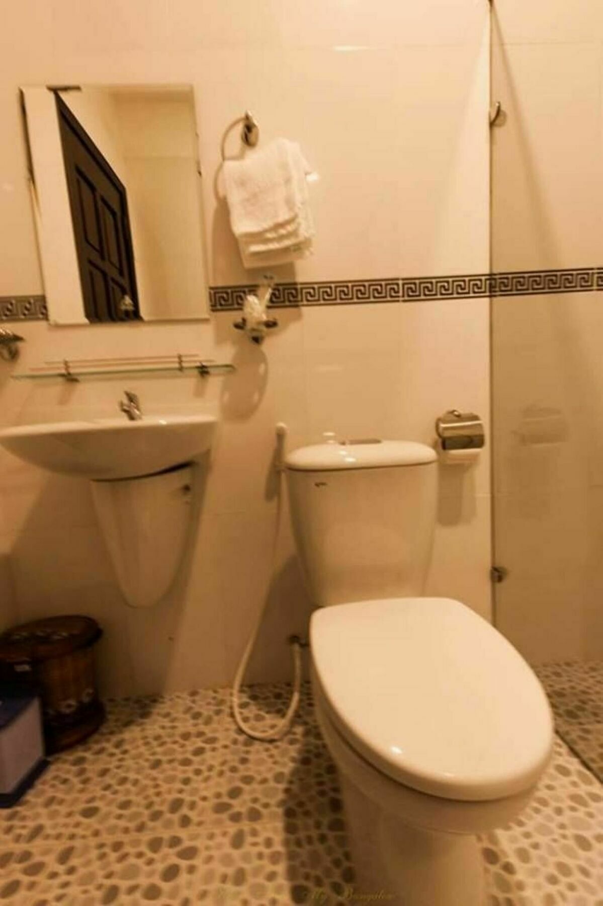 Hoan Thien My Bungalow Phú Quốc-sziget Kültér fotó