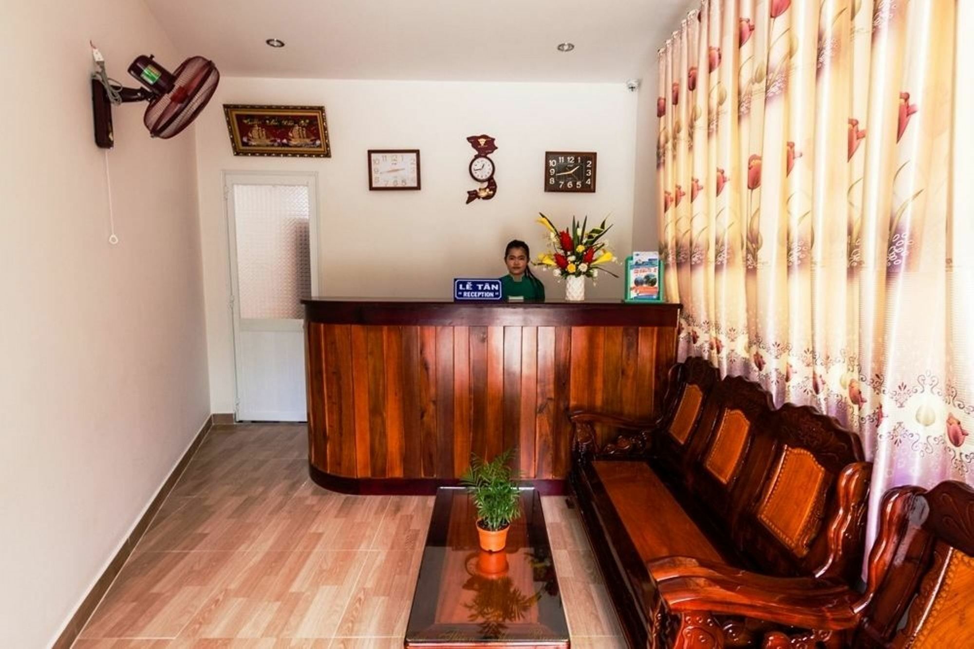 Hoan Thien My Bungalow Phú Quốc-sziget Kültér fotó