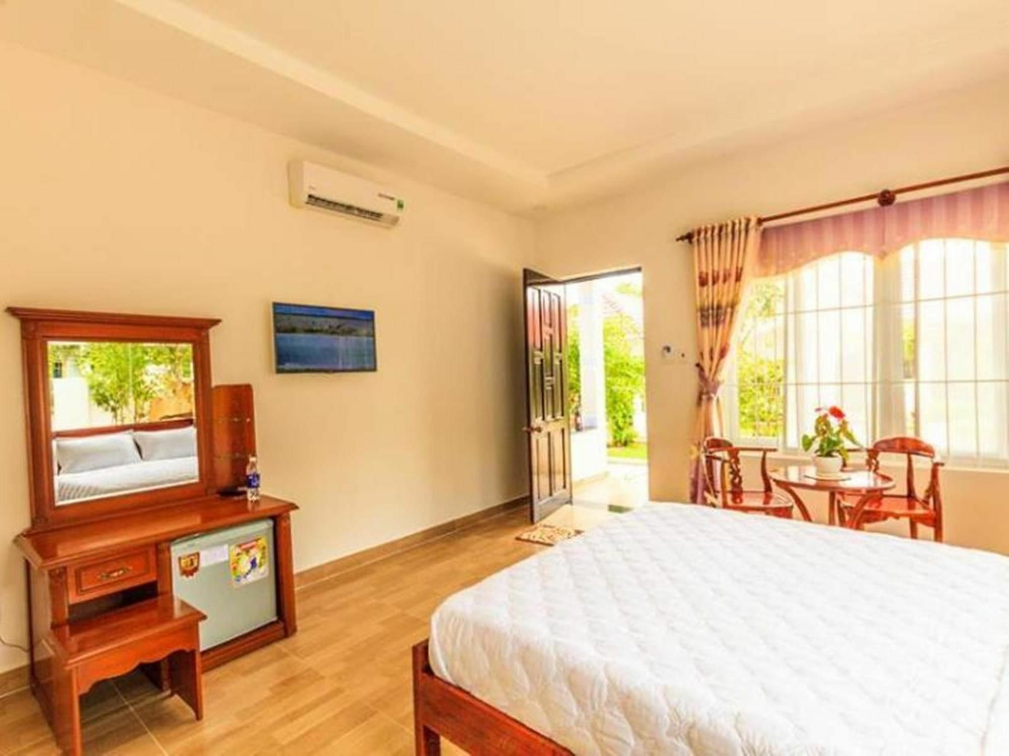 Hoan Thien My Bungalow Phú Quốc-sziget Kültér fotó